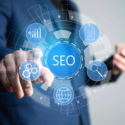 Emil Pielaciński, Pozycjonowanie Stron WWW, skuteczne SEO